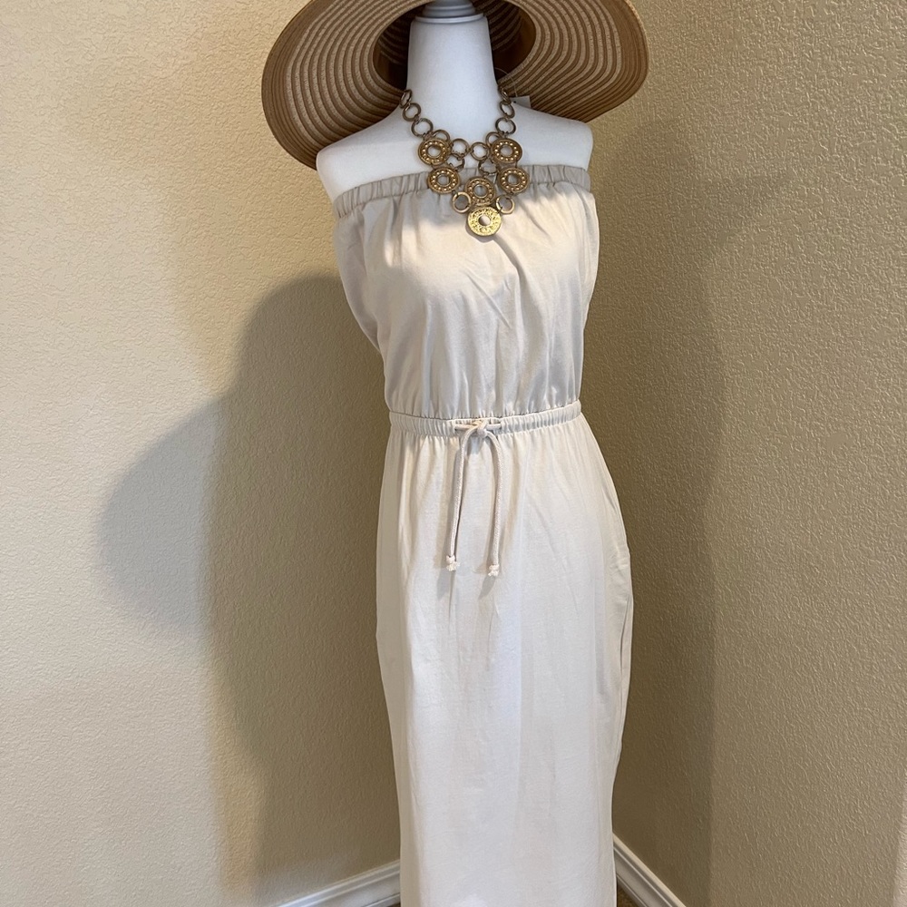 Zara dress.